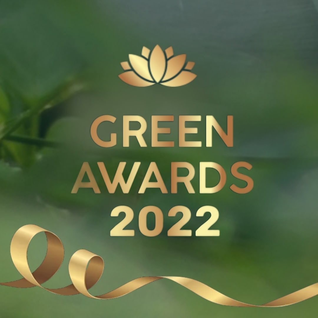 Green awards